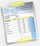 Excel Integration